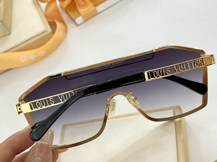 Louis Vuitton Sunglasses Top Quality LVS01070